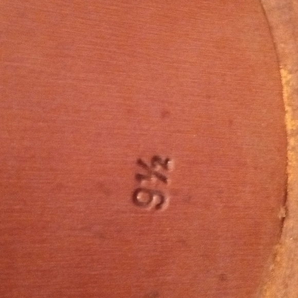 Vintage Versace White Loaffer - Picture 5 of 6